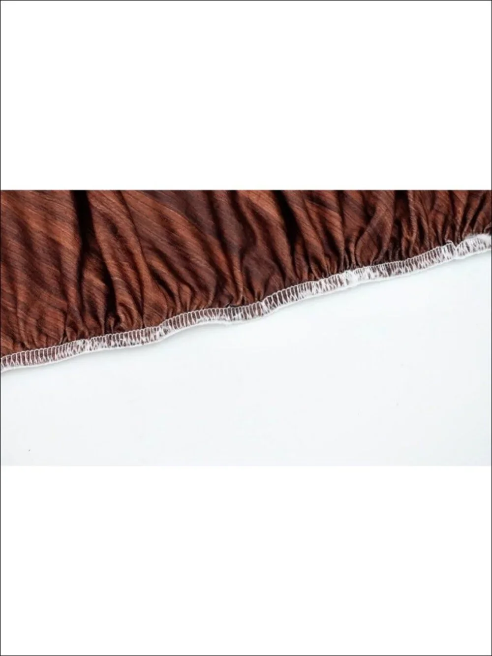 6 Pack Stretch Table Covers Fits 72x30 Rectangular Tables